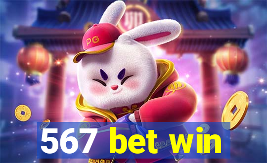 567 bet win